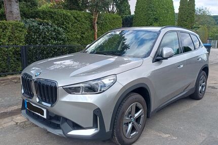 BMW X1 13.246 km 42.000 &euro; Gera 07548