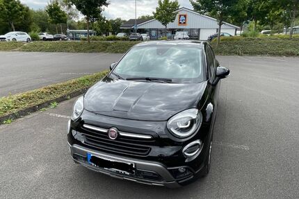 Fiat 500X 24.315 km 13.000 € Boppard 56154
