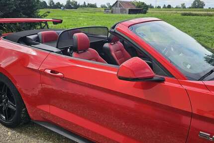 Ford Mustang 39.000 km 51.000 &euro; Rehling 86508