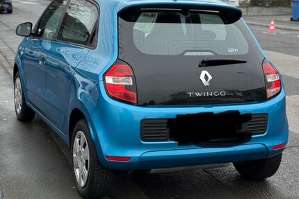 Renault Twingo 87.000 km 4.400 &euro; Bad Homburg 61348
