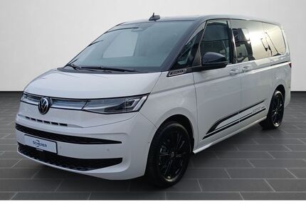 VW T7 Multivan 4.990 km 67.500 &euro; Mainz 55120