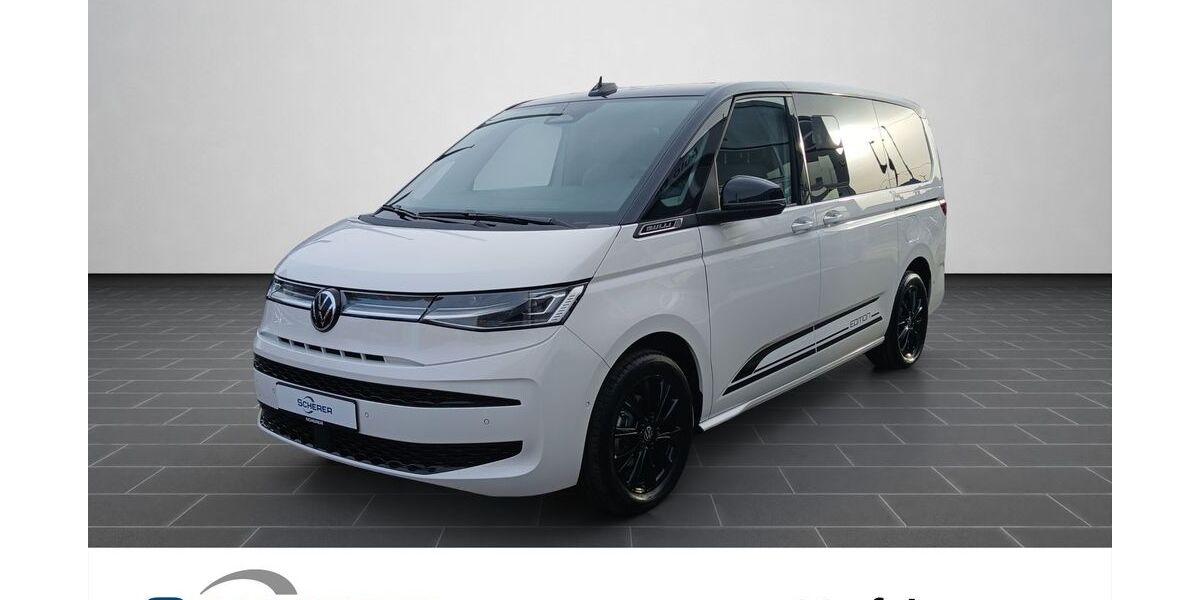 VW T7 Multivan 4.990 km 67.500 &euro; Mainz 55120