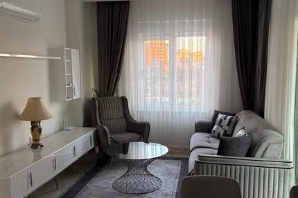 Wohnung Bad Nauheim - 2 Zimmer, 55 m&sup2;, 95.000&euro; | Angebot:27524422