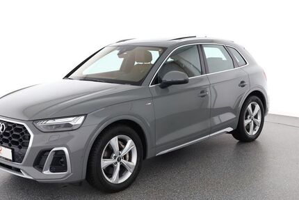 Audi Q5 63.985 km 42.880 € Schönefeld 12529