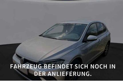 VW Polo 48.500 km 16.780 &euro; Würzburg 97076