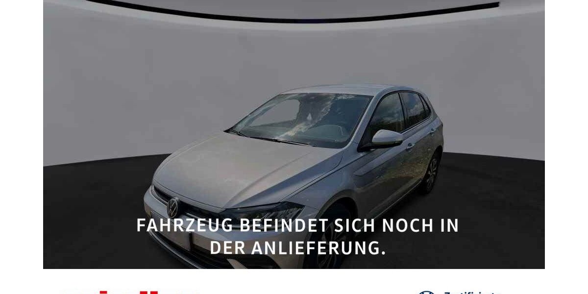 VW Polo 48.500 km 16.780 &euro; Würzburg 97076