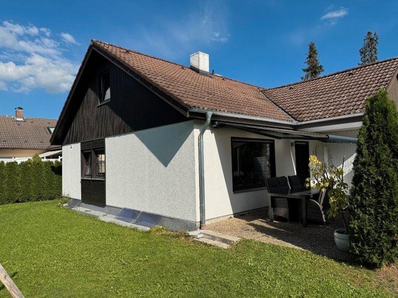 Einfamilienhaus Königsbrunn - 4 Zimmer, 115 m&sup2;, 500.000&euro; | Angebot:27050050