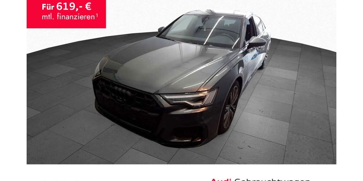 Audi A6 9.608 km 48.990 &euro; Kassel 34125