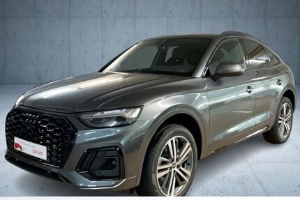 Audi Q5 6.000 km 61.990 € Regensburg 93059
