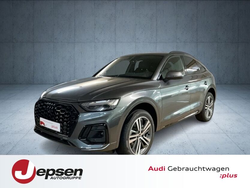 Audi Q5 6.000 km 61.990 € Regensburg 93059
