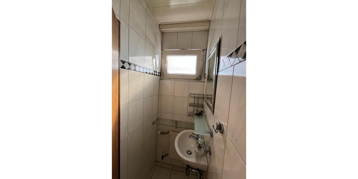 Reihenhaus Recklinghausen Berghausen - 3 Zimmer, 147 m&sup2;, 340.000&euro; | Angebot:25100024