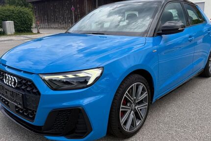 Audi A1 158.000 km 15.990 &euro; Obergünzburg 87634
