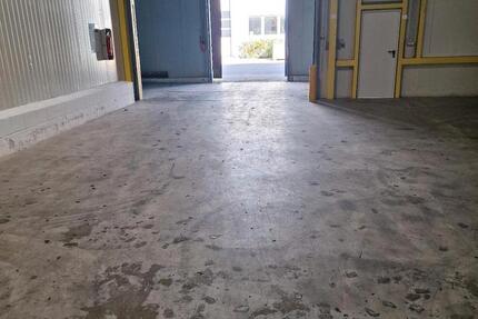 Lagerhalle Lagerfläche Lager - gute Autobahnanbindung in Lindenberg Nähe Berlin, 50 - 1000 m². 724 befahrbar nur 10 € pro m² zimmer