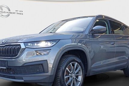 Skoda Kodiaq 107.600 km 29.990 &euro; Werneuchen 16356