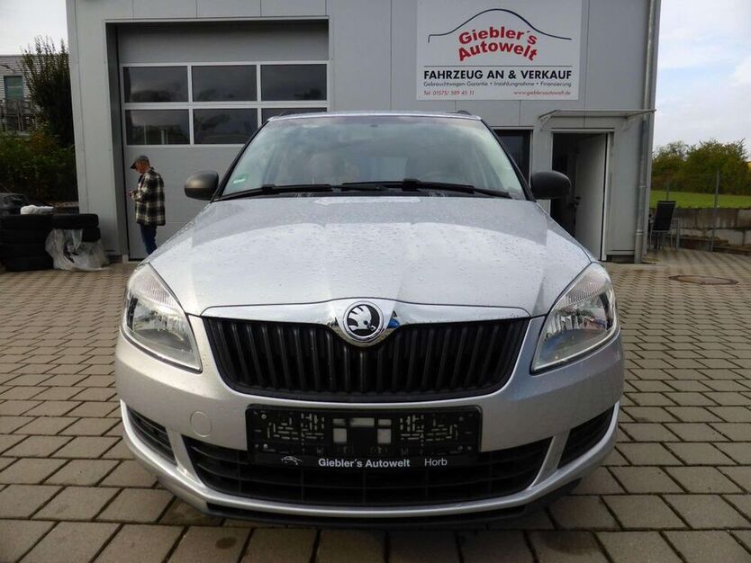 Fabia