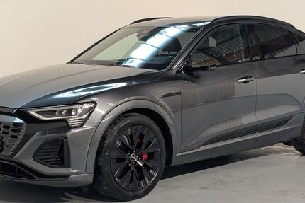 Audi Q8 e-tron 55.000 km 49.975 &euro; Ellerhoop bei Hamburg 25373