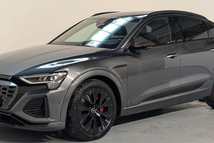 Audi Q8 e-tron 55.000 km 52.975 &euro; Ellerhoop bei Hamburg 25373
