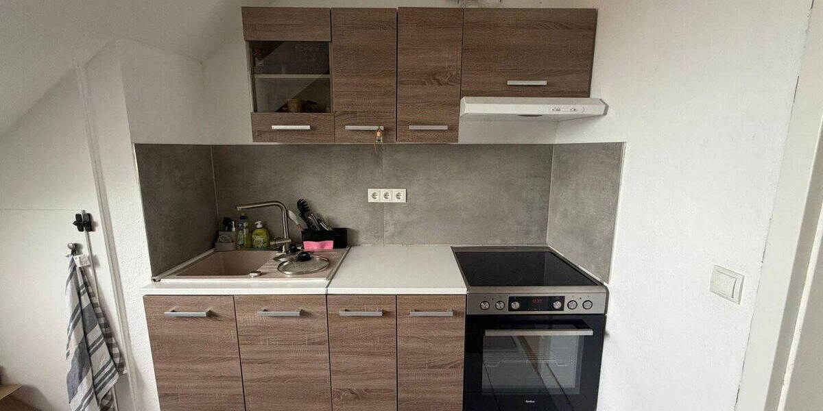 Etagenwohnung Bad Neuenahr-Ahrweiler Bad Neuenahr - 3 Zimmer, 63 m&sup2;, 650&euro; | Angebot:26820719