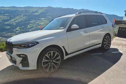 BMW X7 57.000 km 68.500 € Hanau 63457