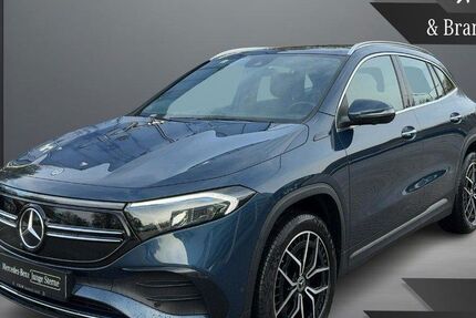 Mercedes-Benz EQA 39.870 km 29.970 &euro; Luckenwalde 14943
