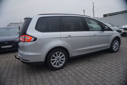 Ford Galaxy 124.740 km 24.950 &euro; Nufringen/Stuttgart 71154