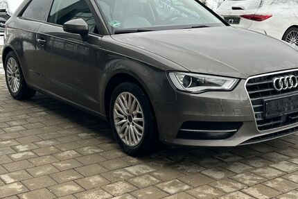 Audi A3 184.000 km 8.600 &euro; Bad-Dürrheim 78073