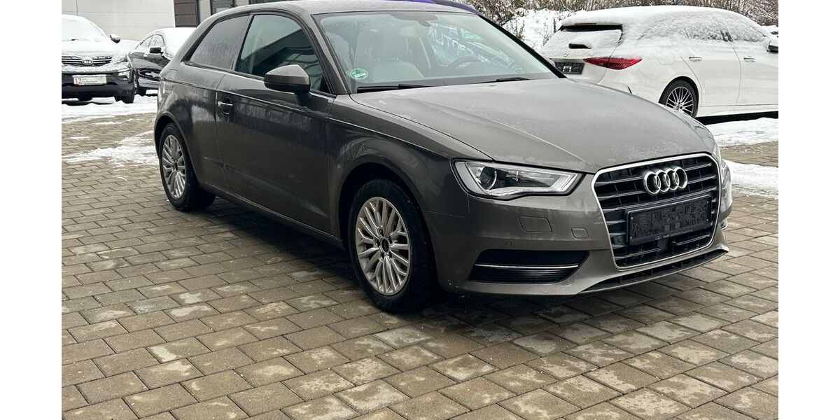 Audi A3 184.000 km 8.600 &euro; Bad-Dürrheim 78073