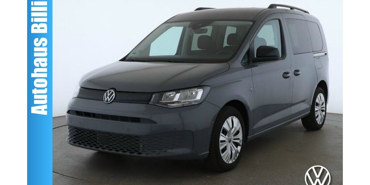 VW Caddy 10.493 km 29.480 &euro; Geretsried bei München 82538