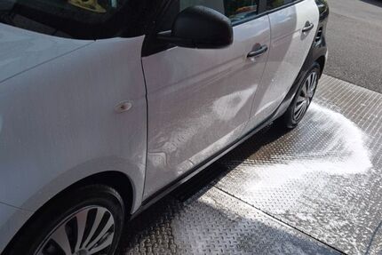 Smart ForFour 140.586 km 3.500 &euro; Acht 56729