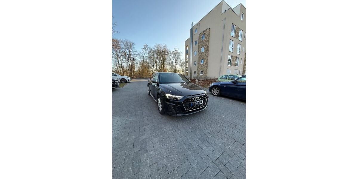 Audi A1 135.000 km 18.300 &euro; Kassel 34125