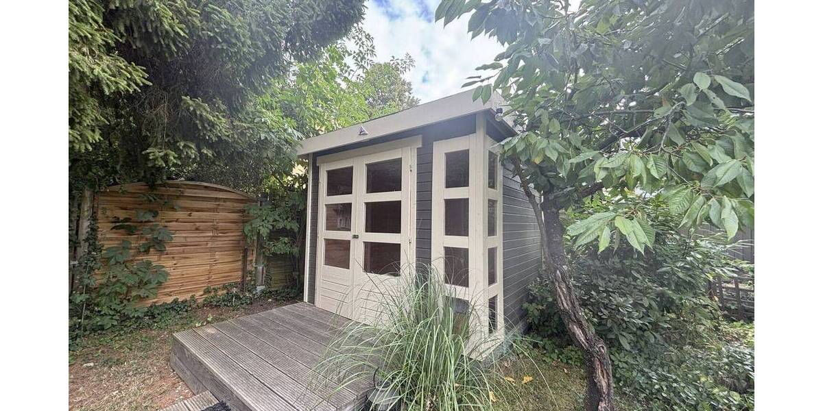 Einfamilienhaus Göttingen Grone - 7 Zimmer, 113 m&sup2;, 379.900&euro; | Angebot:25736626