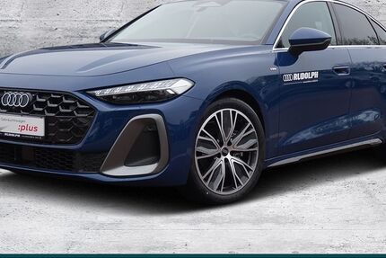 Audi A5 10.400 km 49.990 € Merseburg 06217