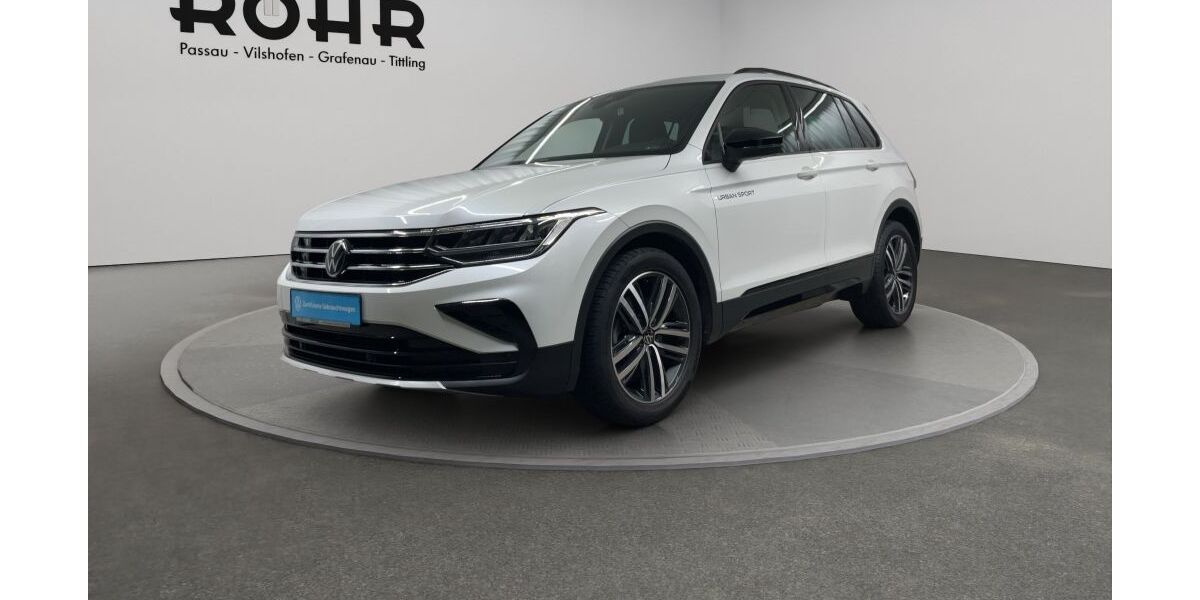 VW Tiguan 27.525 km 32.688 &euro; Passau 94032