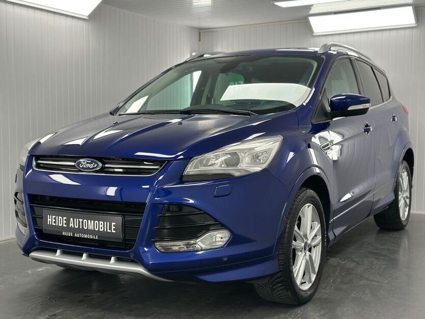 Kuga