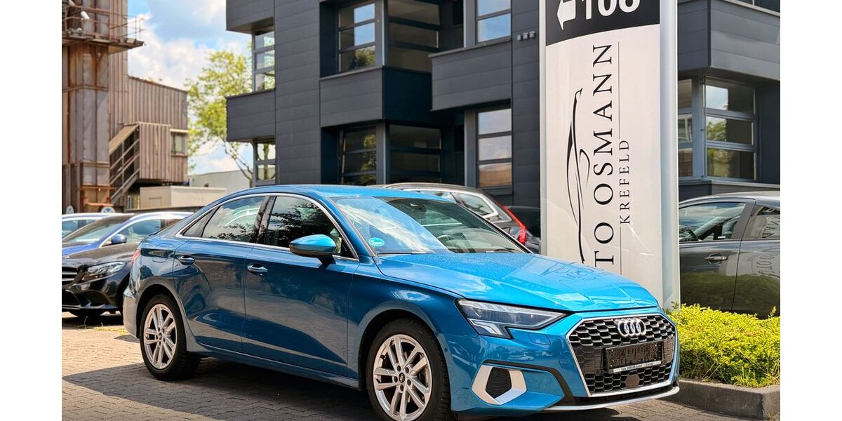 Audi A3 41.971 km 21.950 &euro; Krefeld 47805