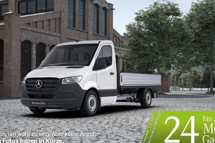 Mercedes-Benz Sprinter 11.450 km 37.961 &euro; Vechta 49377