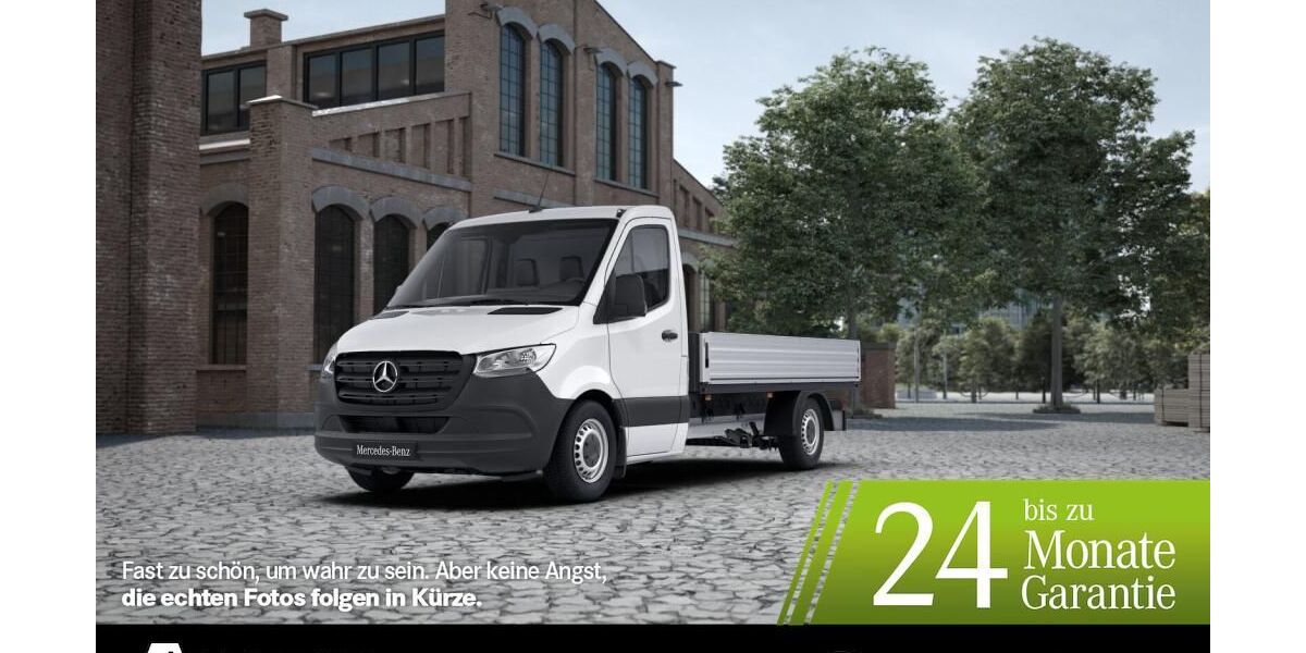 Mercedes-Benz Sprinter 11.450 km 37.961 &euro; Vechta 49377