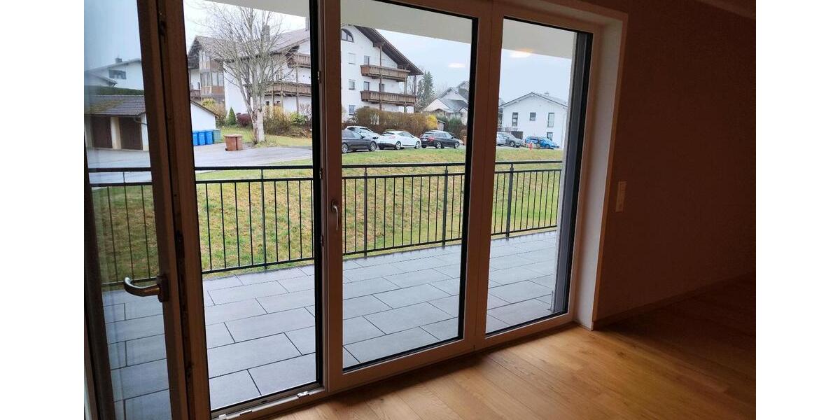 Etagenwohnung Regen - 3 Zimmer, 85 m&sup2;, 790&euro; | Angebot:26420377