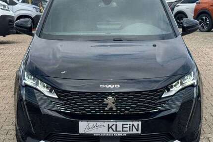 Peugeot 5008 53.206 km 21.900 &euro; Simmern 55469