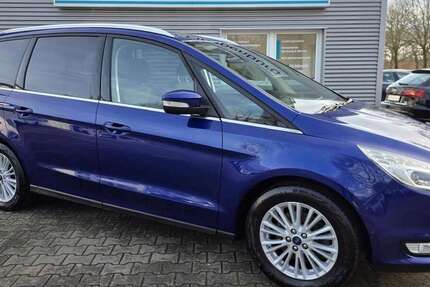 Ford Galaxy 111.000 km 14.950 &euro; Cloppenburg 49661