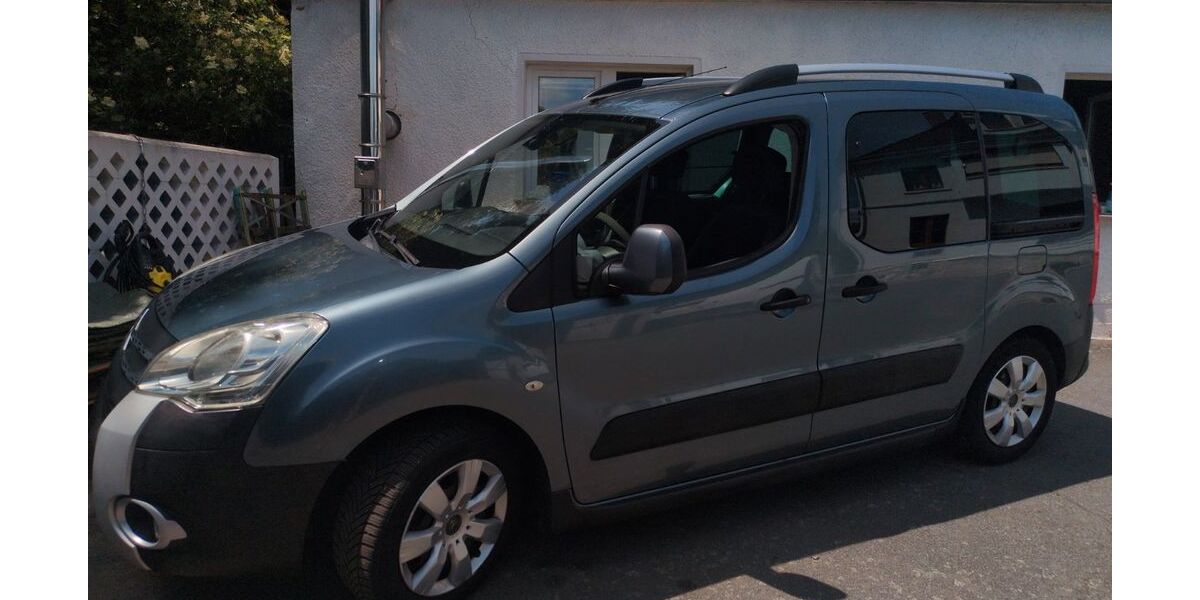Citroen Berlingo 95.194 km 5.749 &euro; Freital 01705