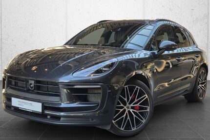 Porsche Macan 66.000 km 69.900 &euro; Osnabrück 49078