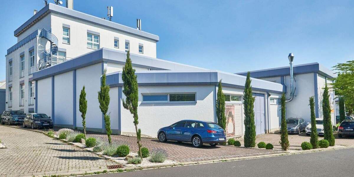 Gewerbeobjekt Veitshöchheim - 4 Zimmer, 3 m&sup2;, 2.700.000&euro; | Angebot:24448245