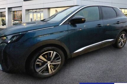 Peugeot 3008 18.864 km 20.980 &euro; Oberursel 61440