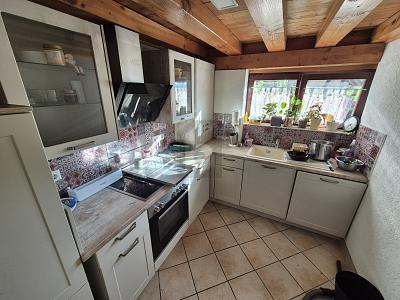 CHARMANTES LANDHAUS MIT SCHEUNE & WERKSTATT - Einfamilienhaus Lauf | Angebot:27024328