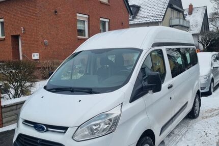 Ford Transit Custom 187.000 km 12.300 &euro; Langenhagen 30851