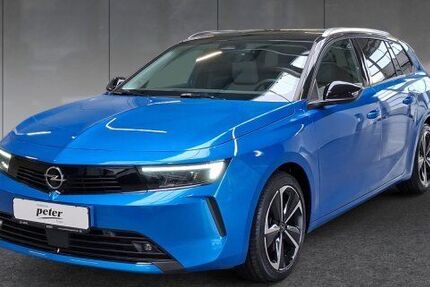 Opel Astra 51.133 km 18.440 &euro; Erfurt 99086