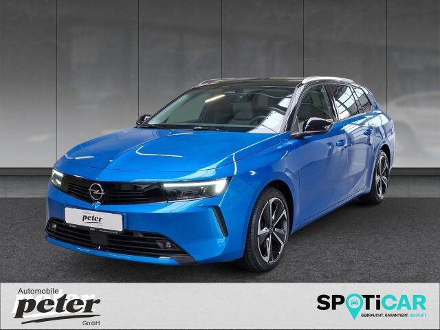 Opel Astra 51.133 km 18.440 &euro; Erfurt 99086