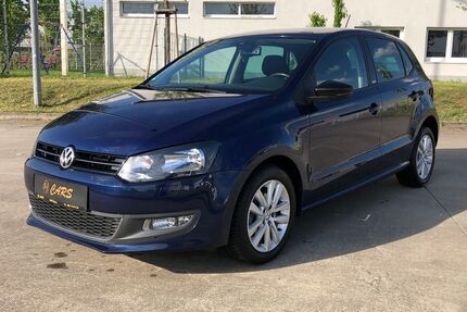 VW Polo 180.000 km 6.990 &euro; Ötigheim 76470