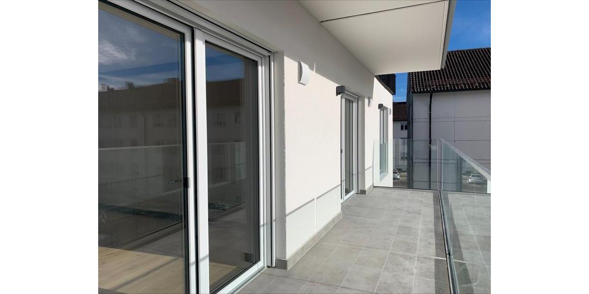 Etagenwohnung Kaufbeuren - 2 Zimmer, 48 m&sup2;, 721&euro; | Angebot:26381388